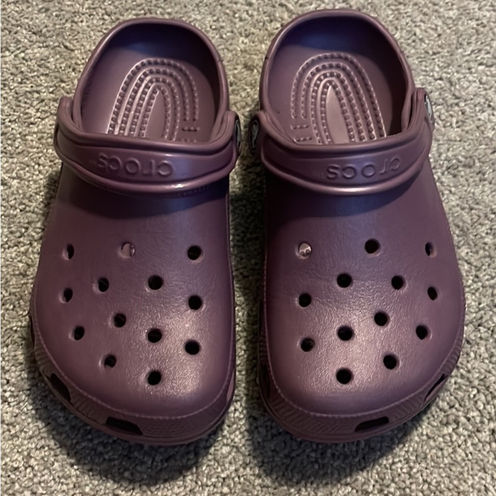 COPY - Crocs W6